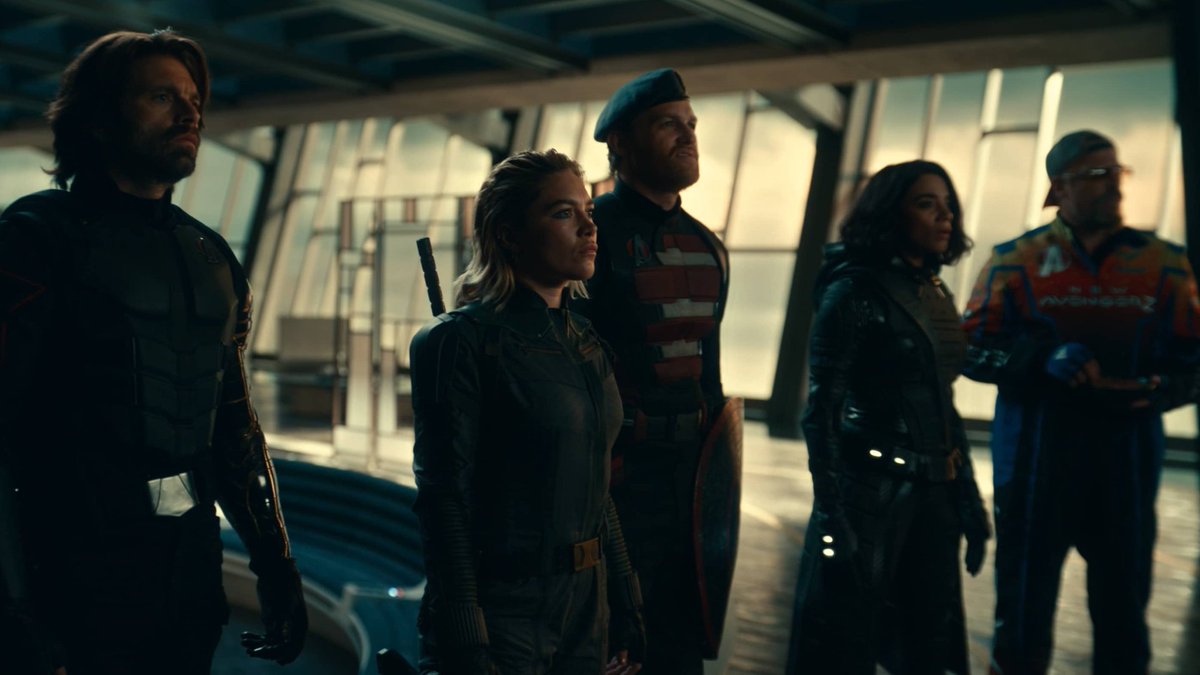 Marvel Updates tweet media