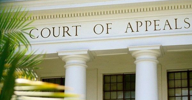 Attention Appellate Advocates! <a href="/NACDL/">NACDL</a> is hosting a 1-day Appellate Advocacy CLE in St. Petersburg, FL, August 6, 2026, as part of its 2026 Albert J. Krieger Annual Meeting &amp; Seminar.

Join us!

Learn more: nacdl.org/Annual2026
