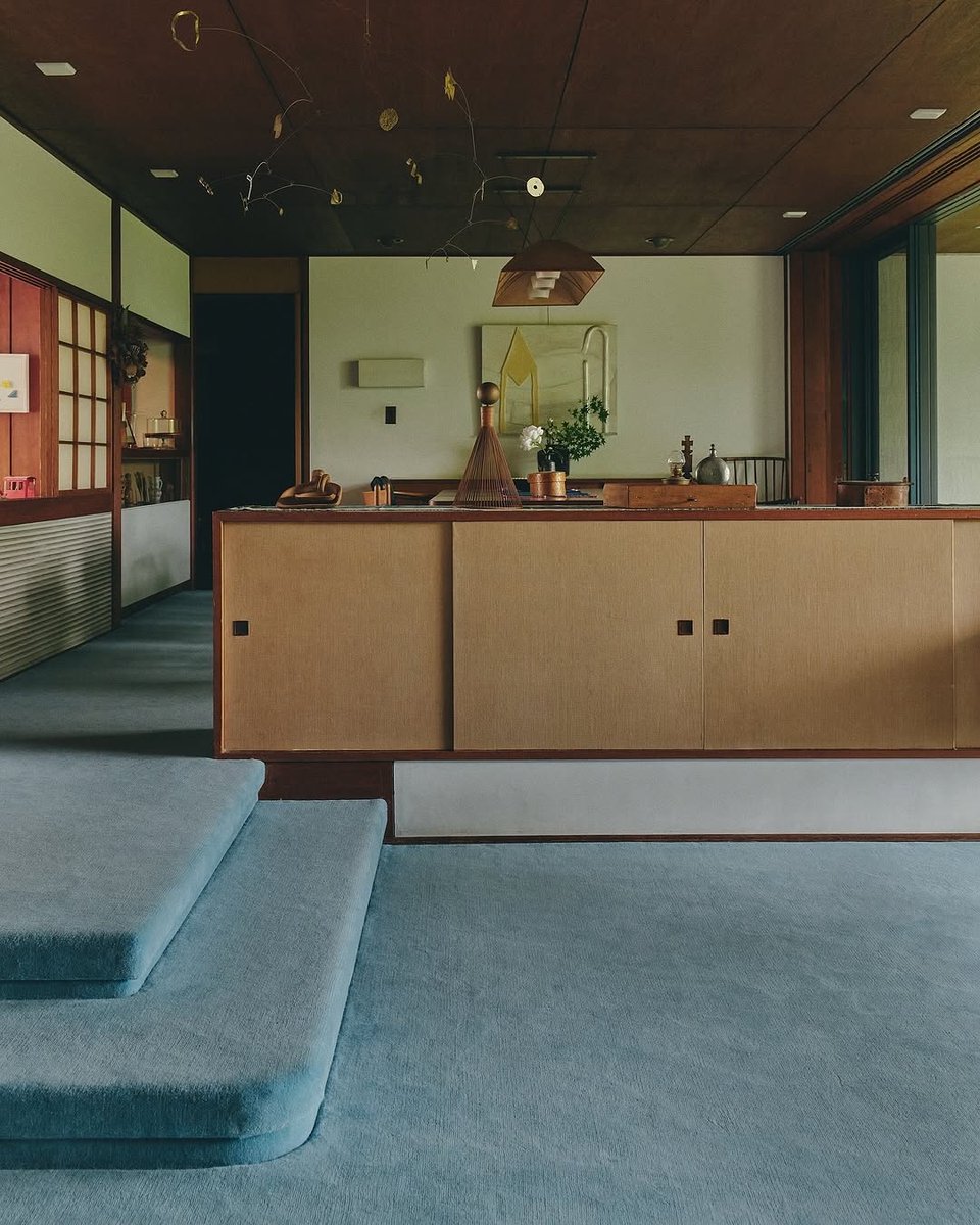 Architectural Art (A-A) tweet media