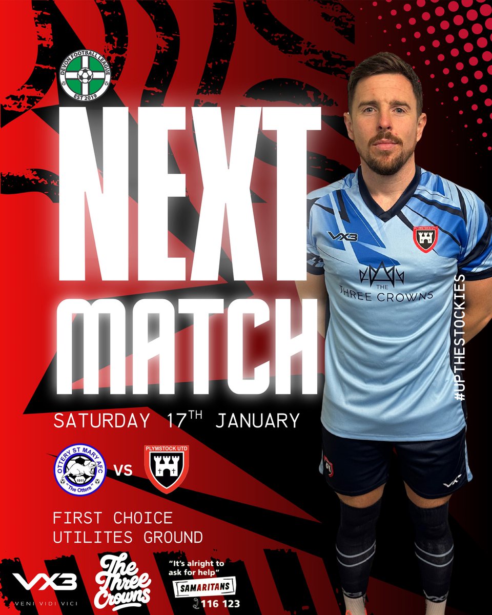 Plymstock United FC tweet media