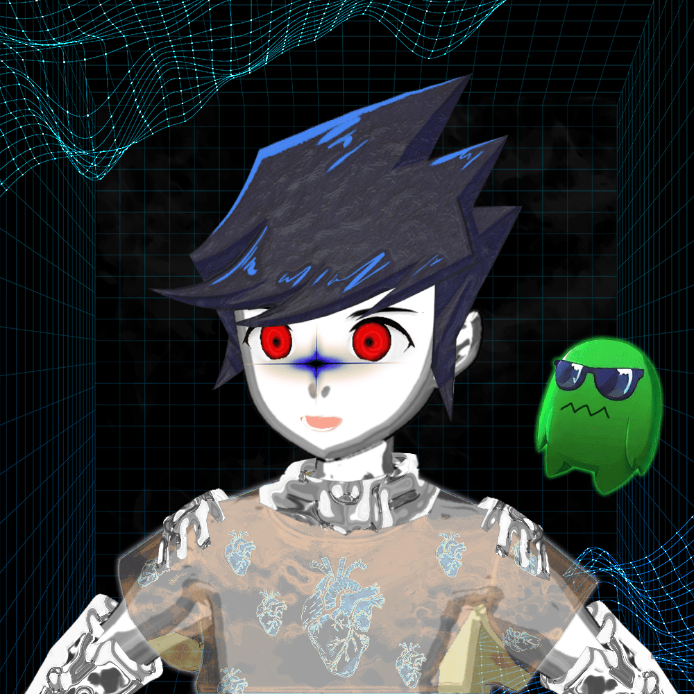 KidoCrew's tweet image. Minted this 5 @NoneGangs 
i dont know why i mint this , but i just like the art 

i will giveaway 
1x nonegangs + 1 @KIDOBOY_base 

hey #kidos your addy in comment 
RT + LIKE