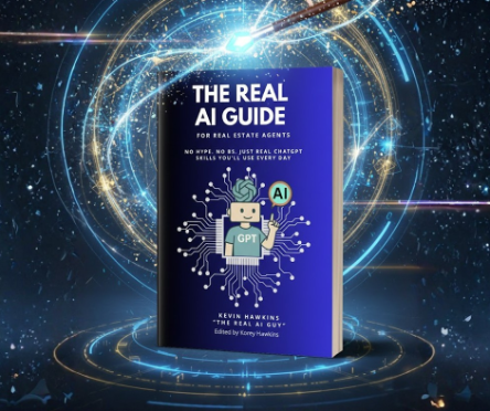 🚫 If AI gives you a bad answer, it’s probably you (bad prompt), not the AI.

Better questions lead to better output. AI isn’t magic, it’s responsive. Precision matters.

From Chapter 3 of The Real AI Guide. Amazon bestseller: a.co/d/5TA4FxN