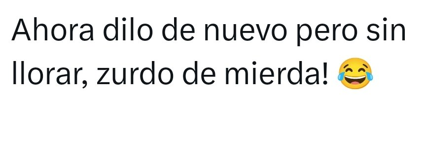 LenKingdom's tweet photo. @franco_vielma https://t.co/r9aIfN0BmH