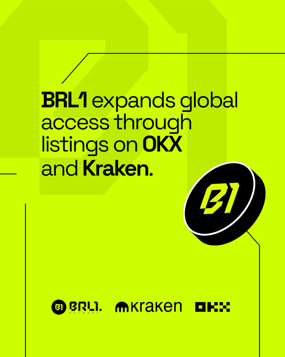 BRL1 Network tweet media