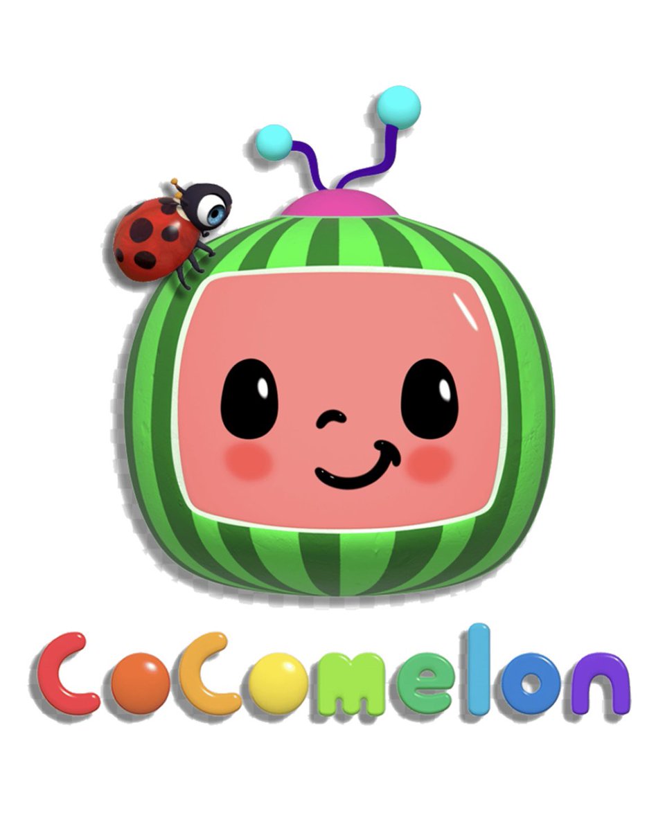 DailyNoud's tweet image. Kai Cenat reveals he’s been watching Cocomelon to refresh his attention span.