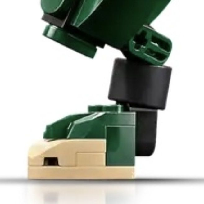 PlasticToa's tweet image. new blade pieces, dark green sockets AND a use of the tire technique in an official set for the first time (afaik)