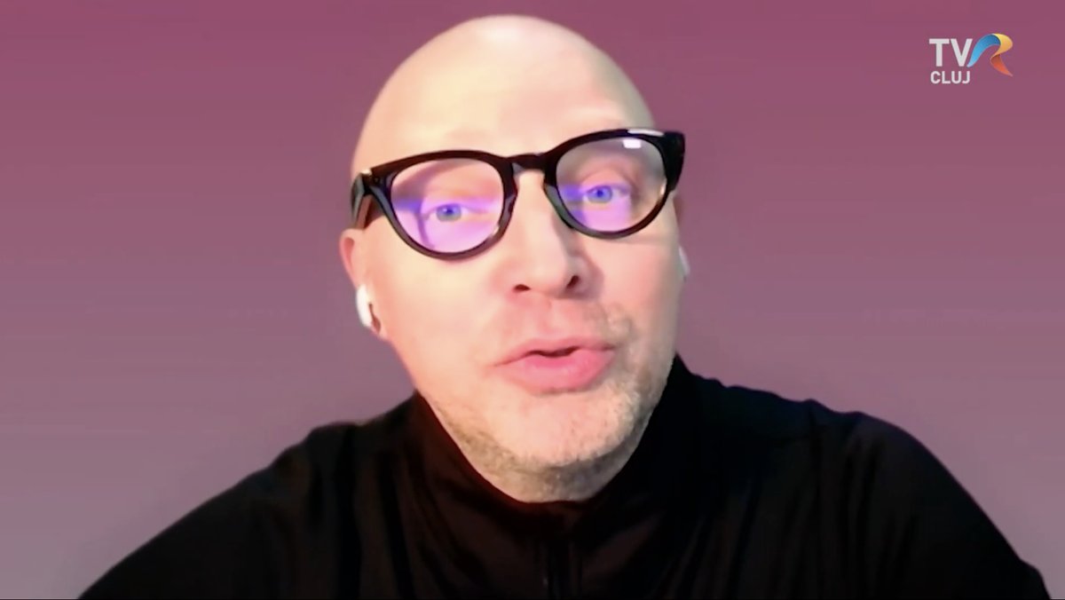 Dégi L. Csaba tweet media