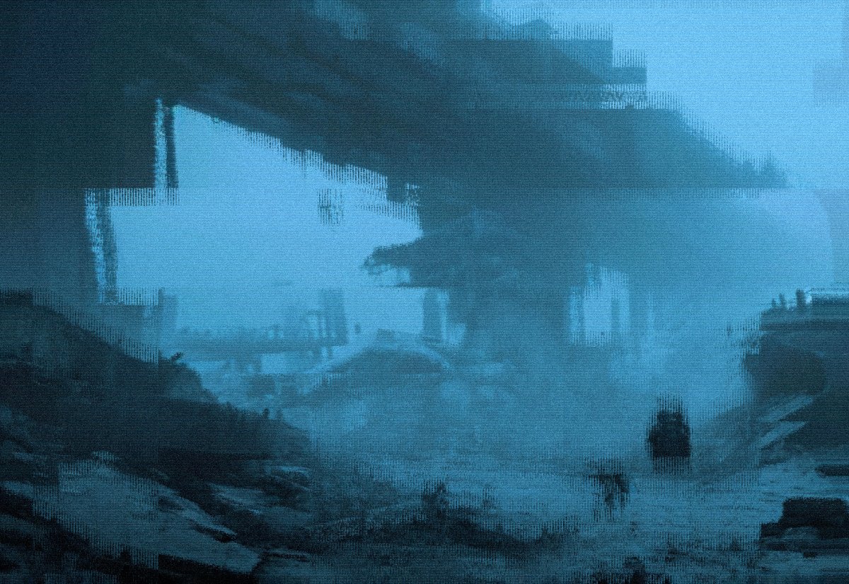 Location - A4 "Blue" 
Date   */ * / 2251
Source - Intel report

CMU Unit 516 reporting - B4 is stable, no further anomalies detected. No traces of the event are in place, the magnetic fields are non-active.  Local population remains ignorant. Proceeding as planned.