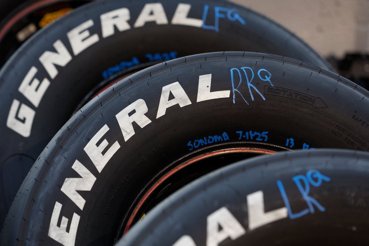 ARCA Menards Series tweet media