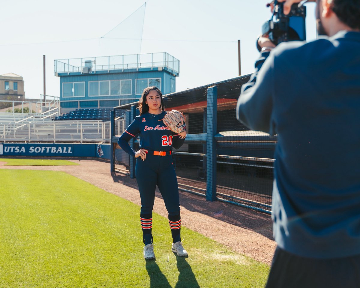UTSA Softball tweet media