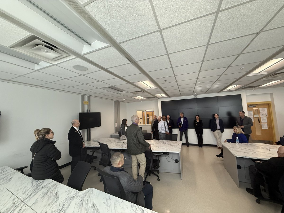 ECUJungle's tweet image. Did You Know:

- @EastCarolina has the largest Cyber Security program in the state of NC.

- 600 students are currently in the program, as a part of the College of Engineering and Technology (@ECUCET)

- ECU expects to have 1,000 students within the next 3 years.

These are  two