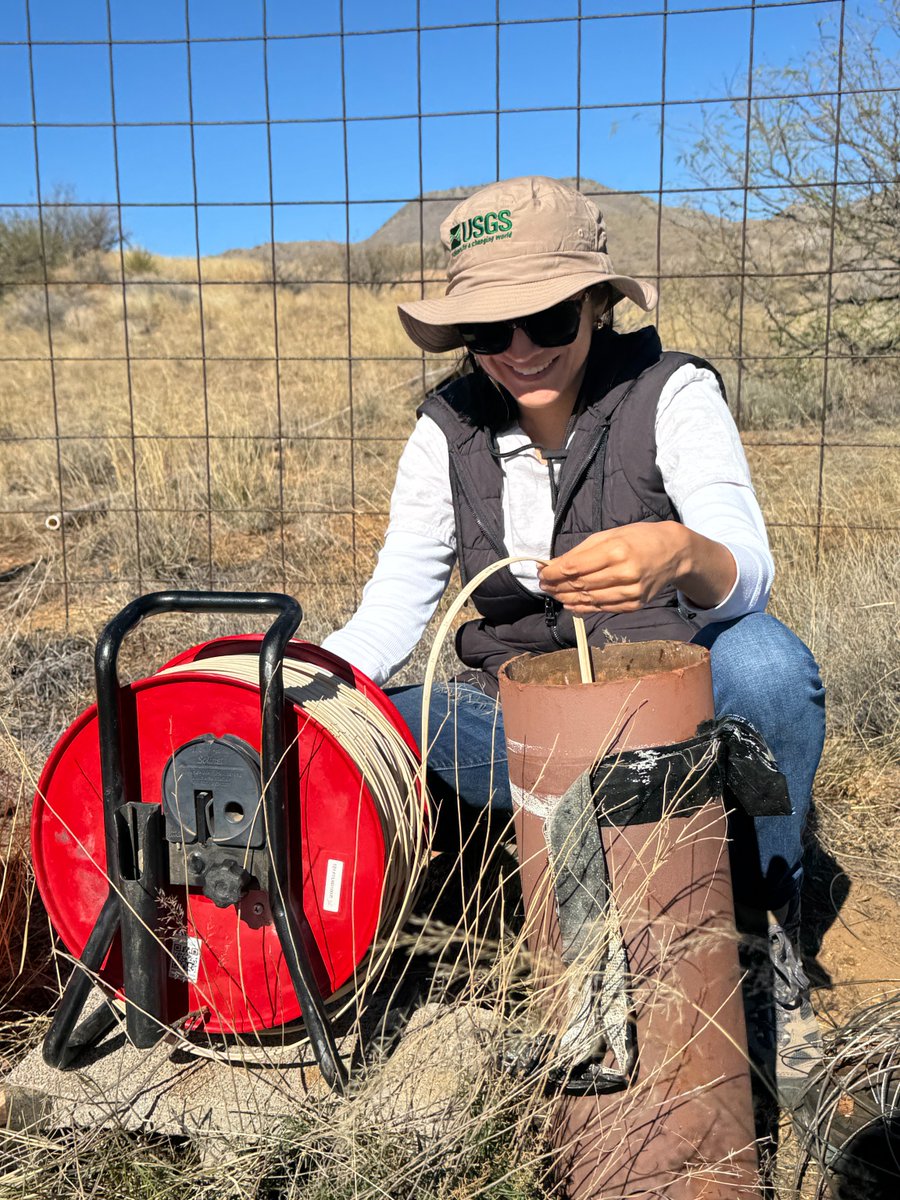 Western Geographic Science Center tweet media