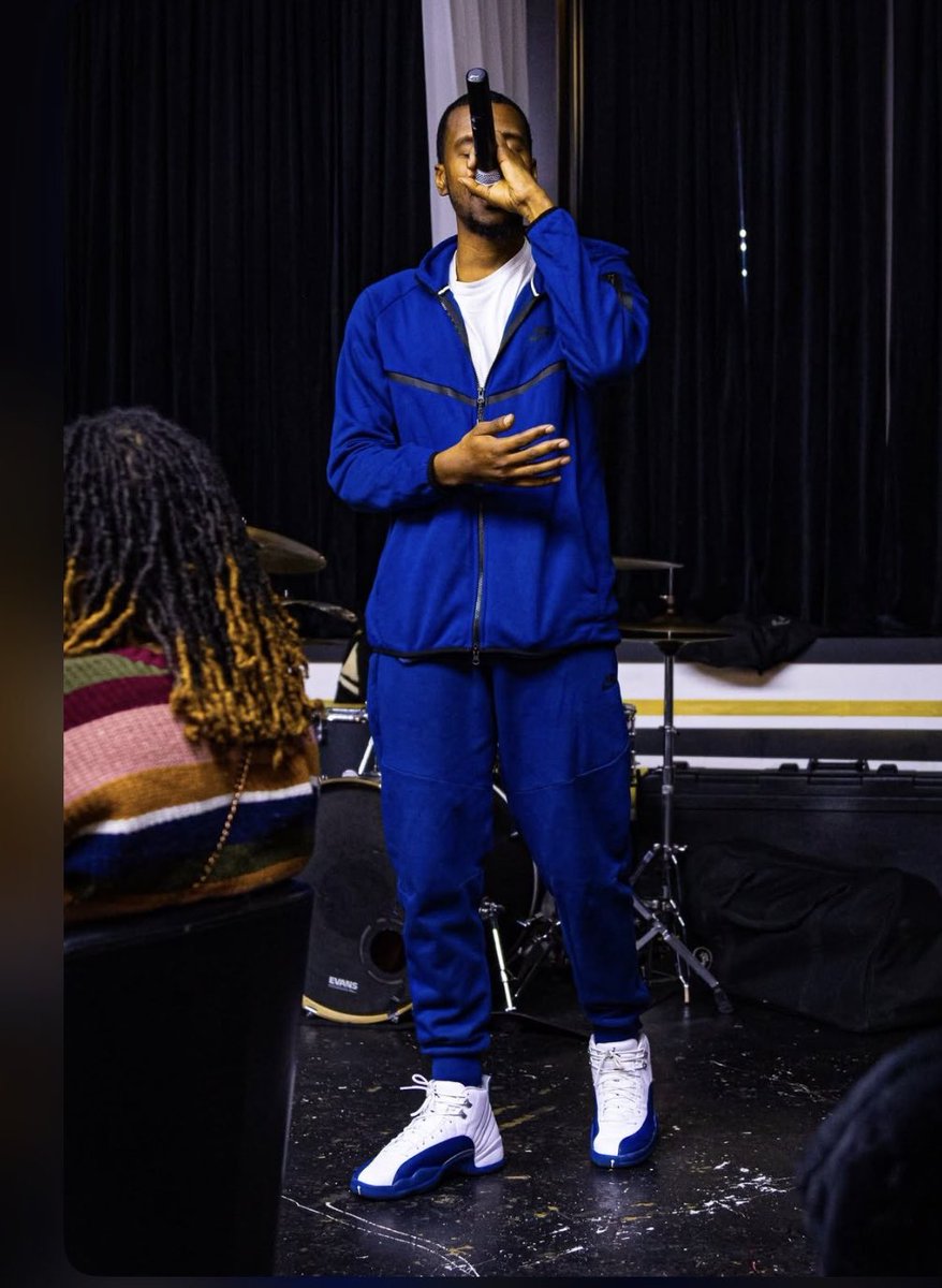 TerrellDashon's tweet photo. R A R E 🥷🏾 https://t.co/PFWseHpqna