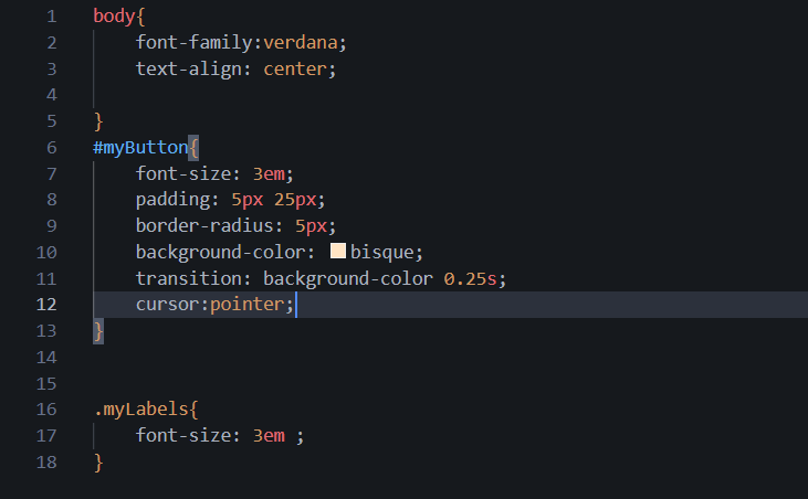 Tan_dev55's tweet photo. DAY 2 of learning JavaScript,  
I created a Dice Roll Using Random Number Generator.
#LearnInPublic #BuildInPublic https://t.co/Ud1T4NoddC