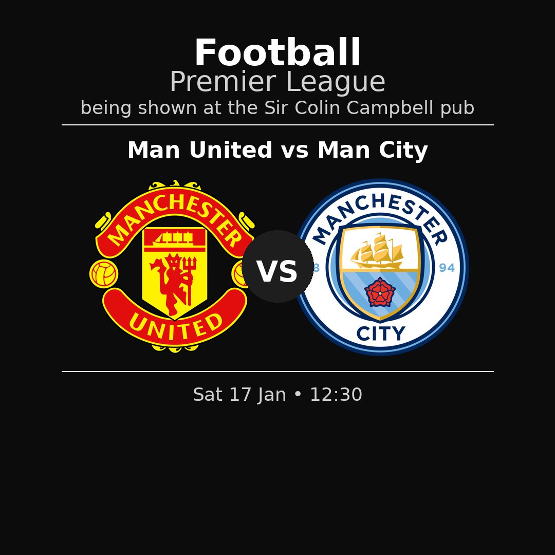 Sir Colin Campbell tweet media