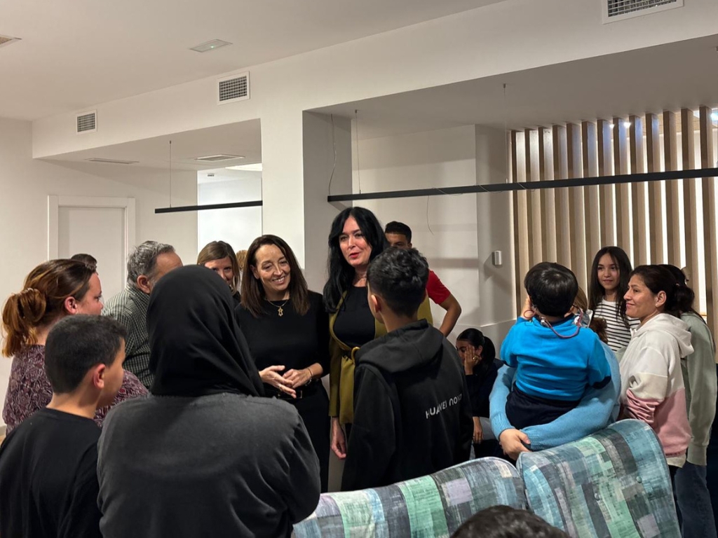 Carmen Susín tweet media