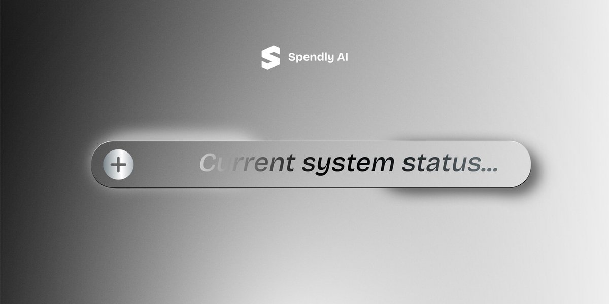 SpendlyAI's tweet image. Dev Updated 👨‍💻

$SPENDLY #AIAGENT #x402 #SolanaEcosystem