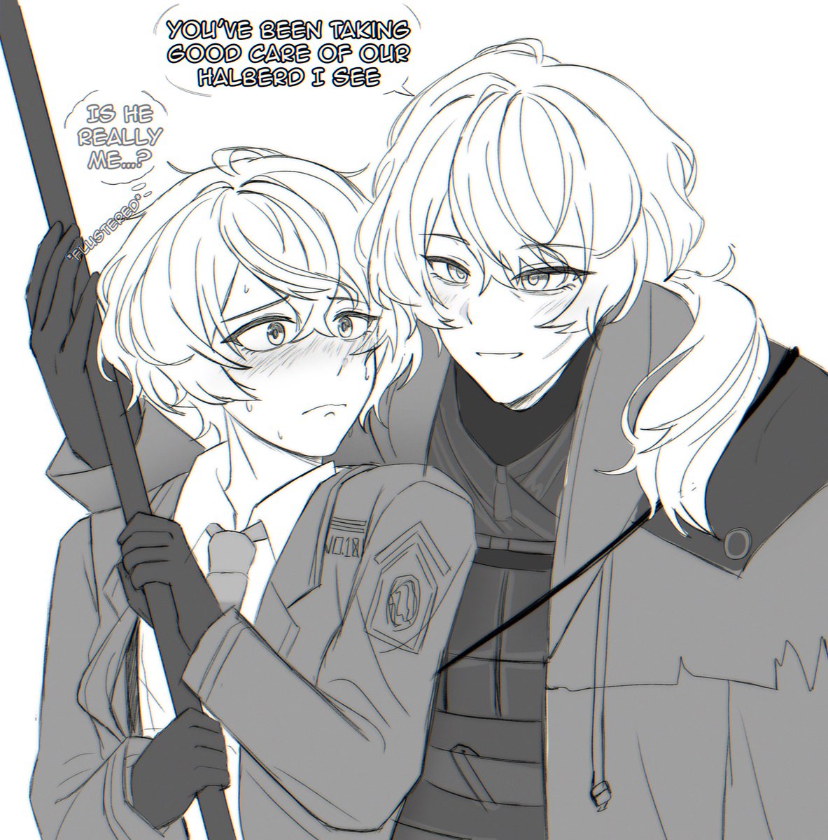 mijo_vogel11's tweet image. Let me cook #LCB11