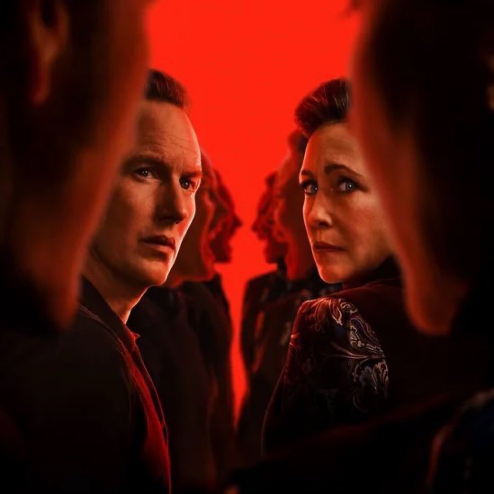 DiscussingFilm's tweet image. A ‘Conjuring’ prequel movie ‘THE CONJURING: FIRST COMMUNION’ will release on September 10, 2027 in theaters.