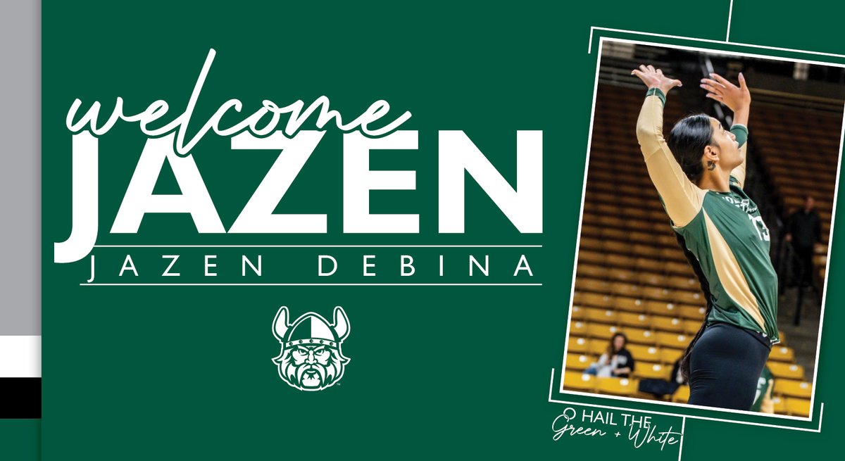 Cleveland State Volleyball tweet media