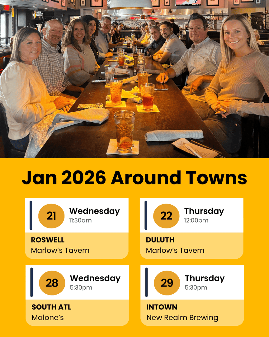 AMA Atlanta tweet media