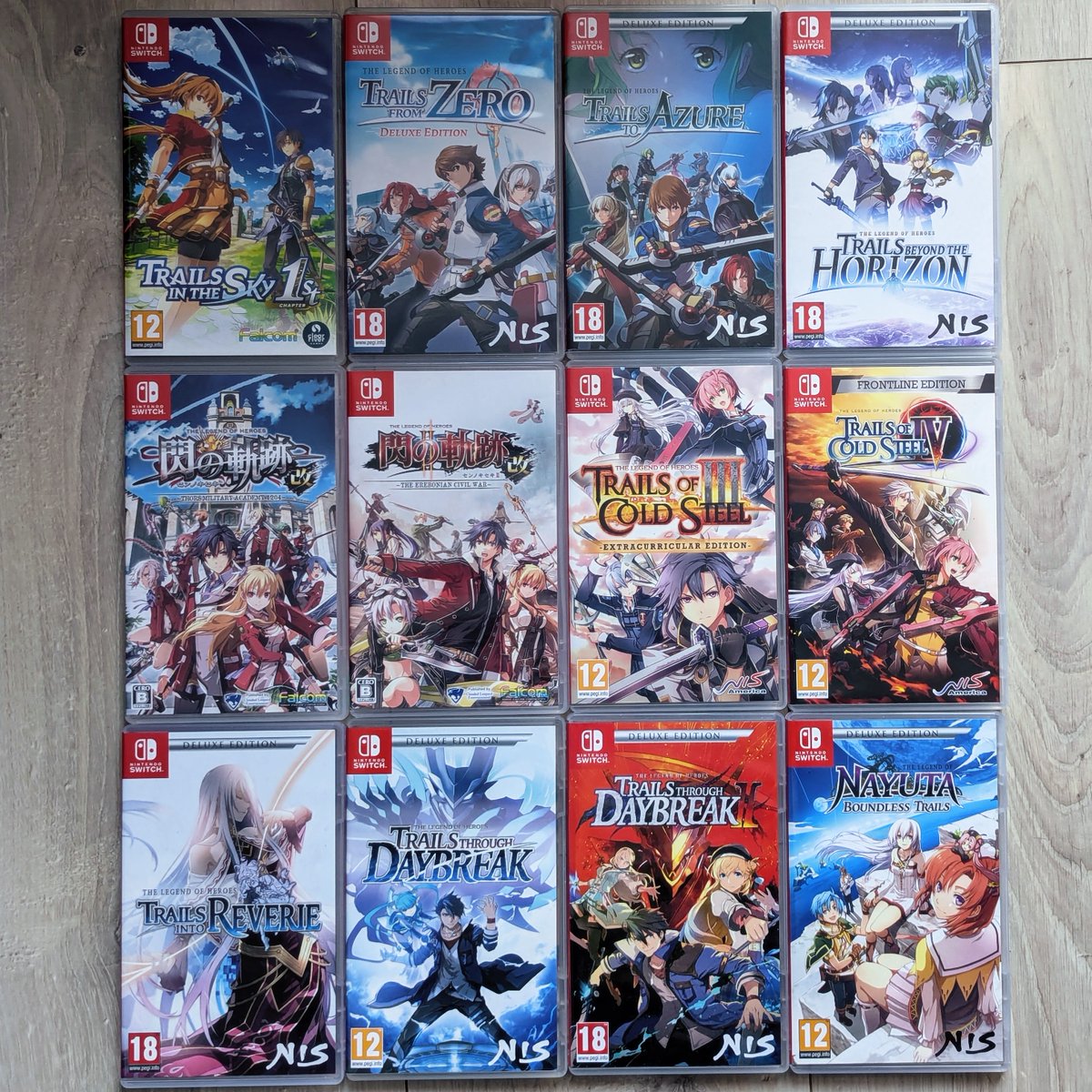 nilhya~♪ tweet media