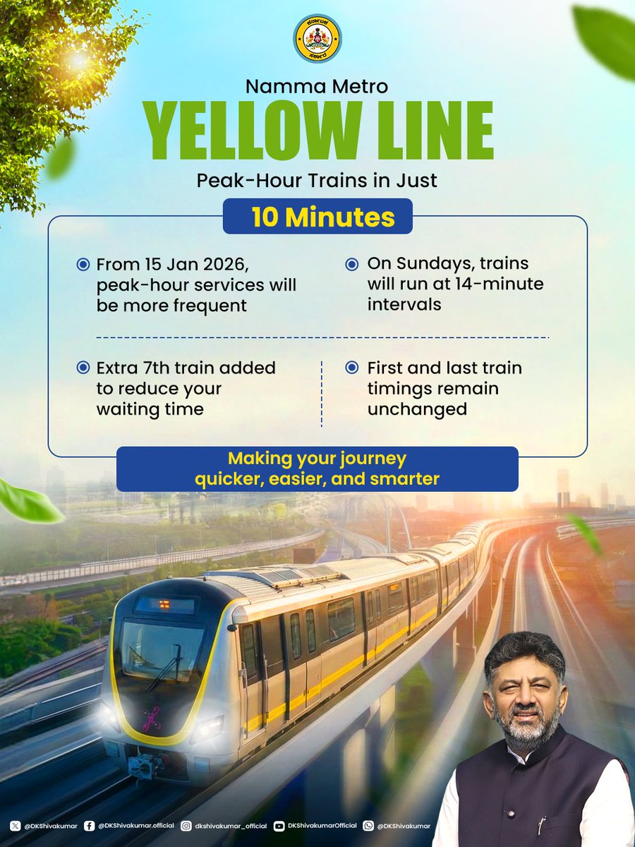 DK Shivakumar tweet media