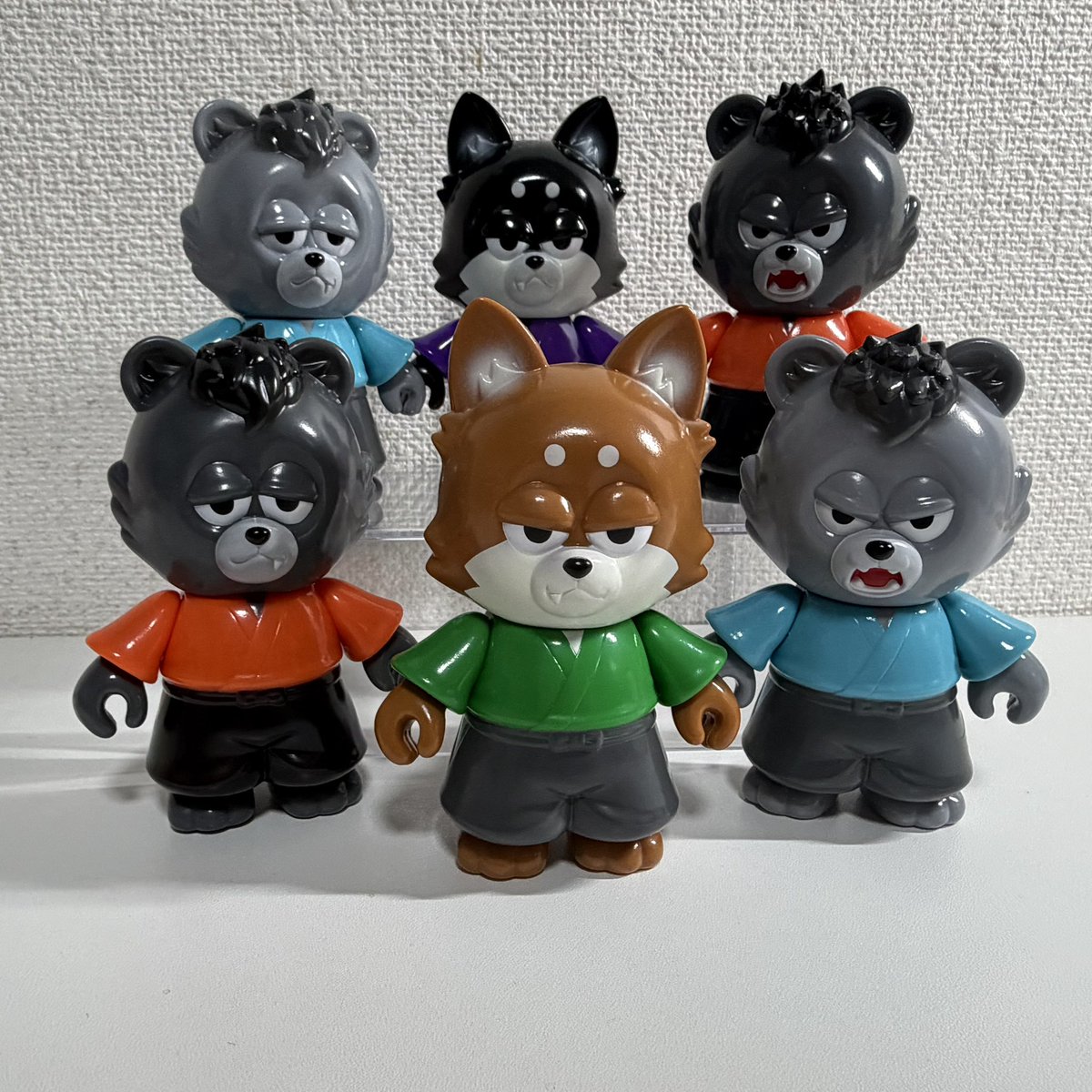 モモジロウ タローマル モモジロウ6500円 タローマル7500円 スタンダードカラー 今回の