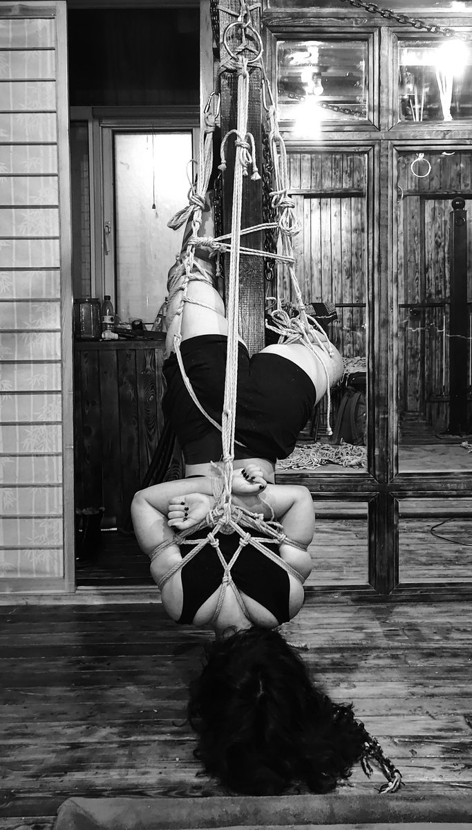 被挂起来了
🪢：<a href="/loralosa0908/">明天再说</a> 
👩🏻：朕