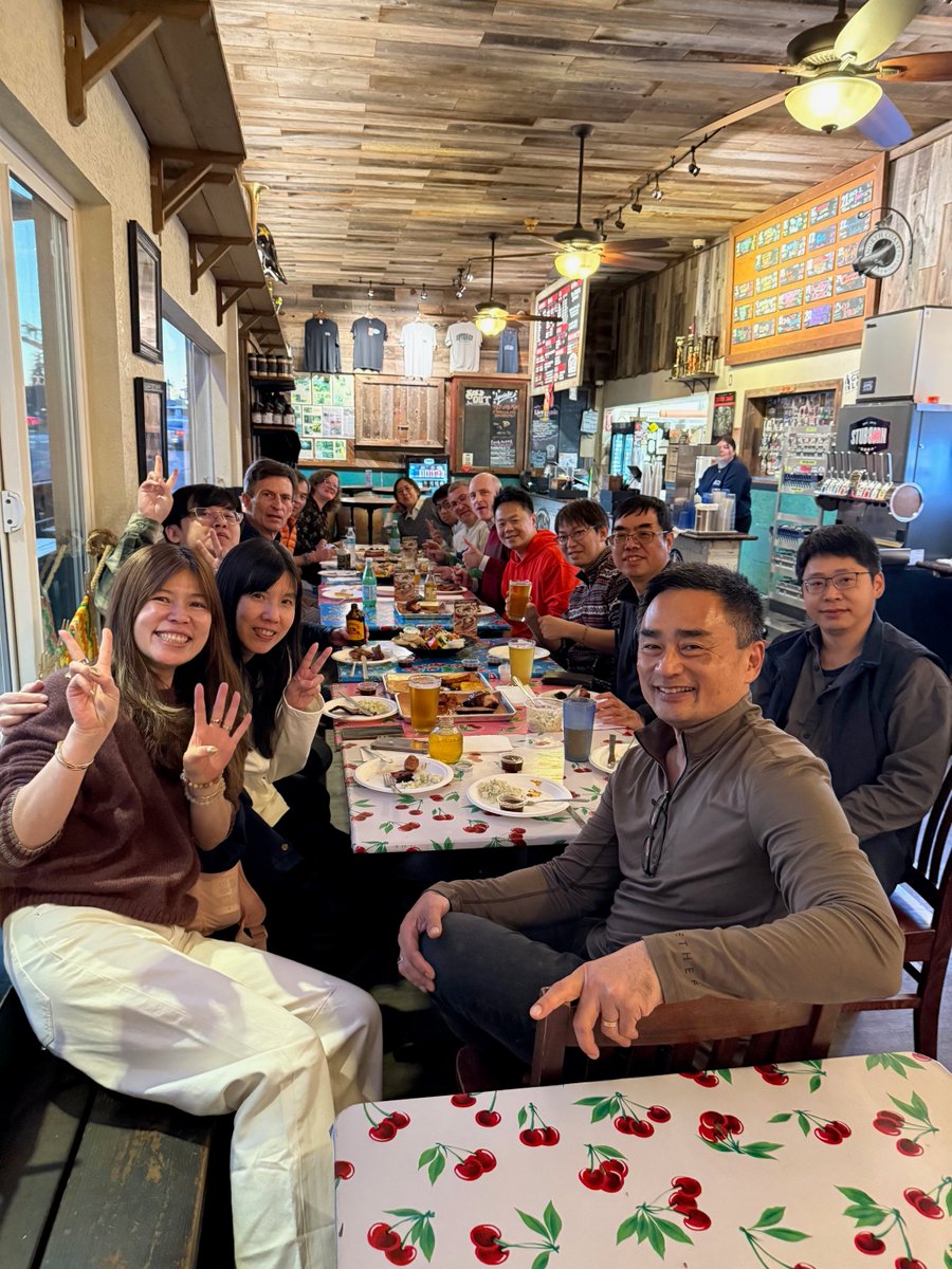 Andes Technology tweet media