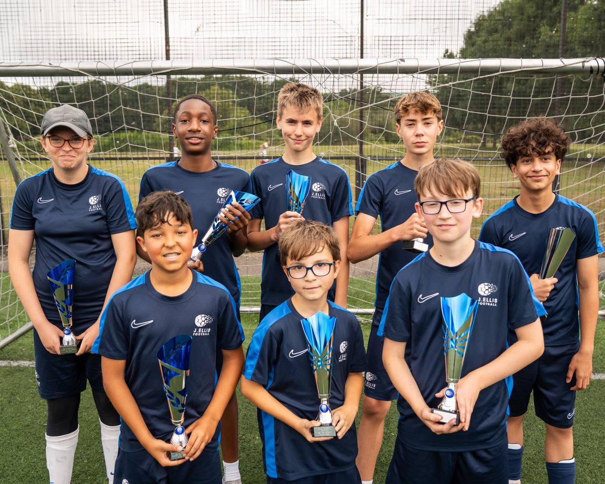 J.Ellis Football tweet media