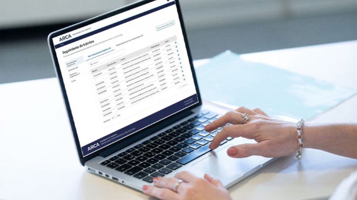 Monotributo 2026: ya se puede hacer la primera recategorización del año.

agendapyme.com.ar/2026/01/16/mon…