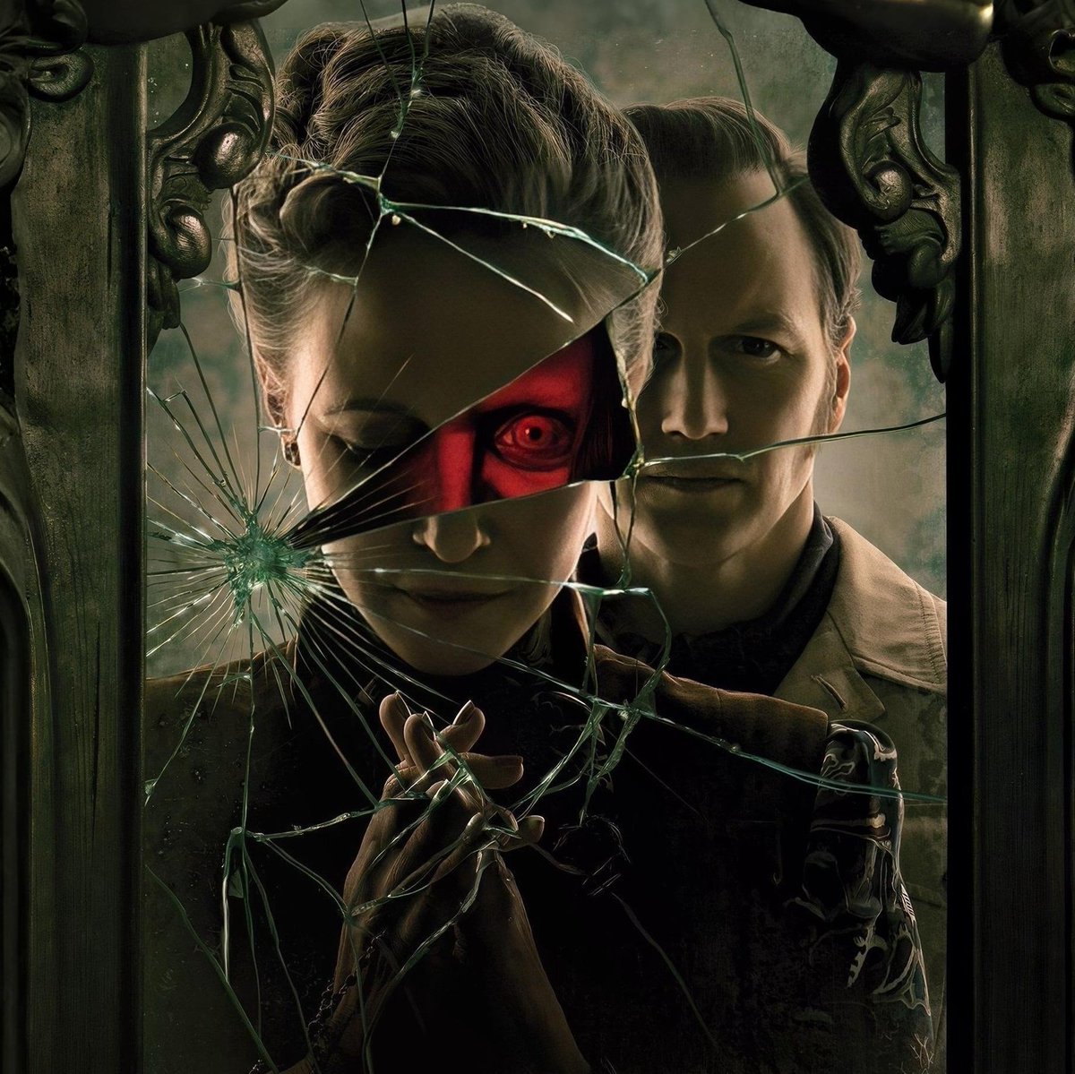 Boxreport's tweet image. “Invocação do Mal: Primeira Comunhão”, filme prelúdio de Invocação do Mal, tem estreia marcada para 10 de setembro de 2027 nos cinemas.