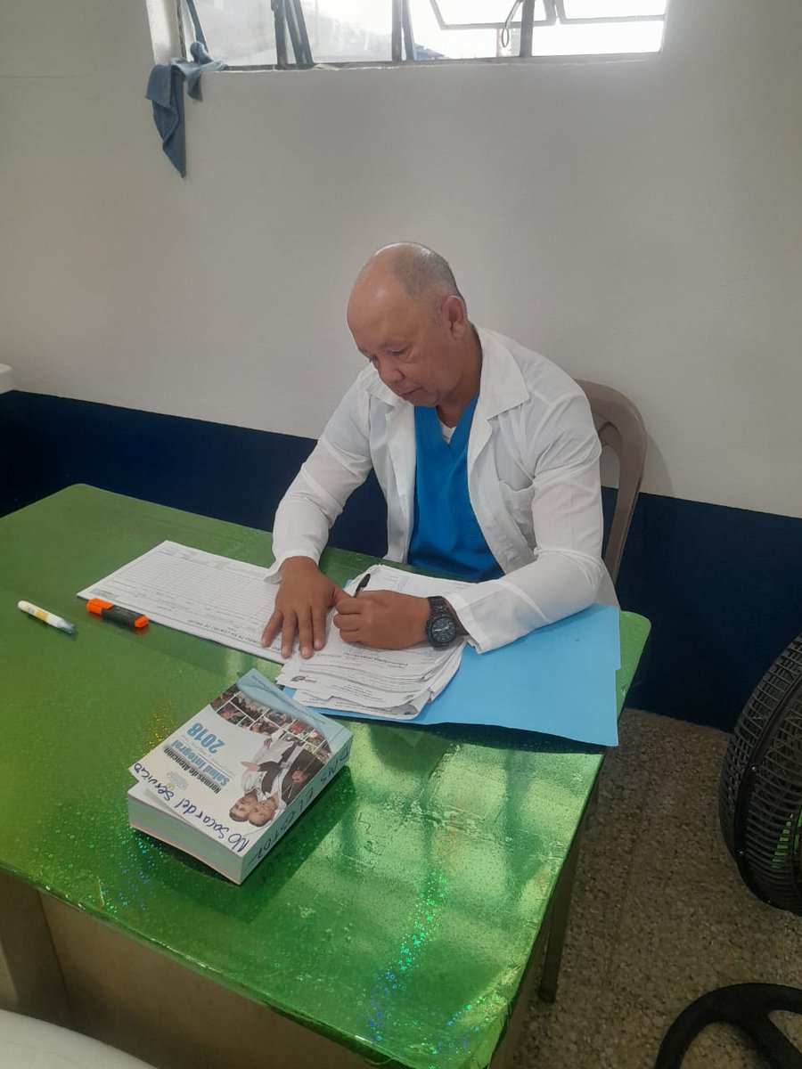 #BMCGuatemala