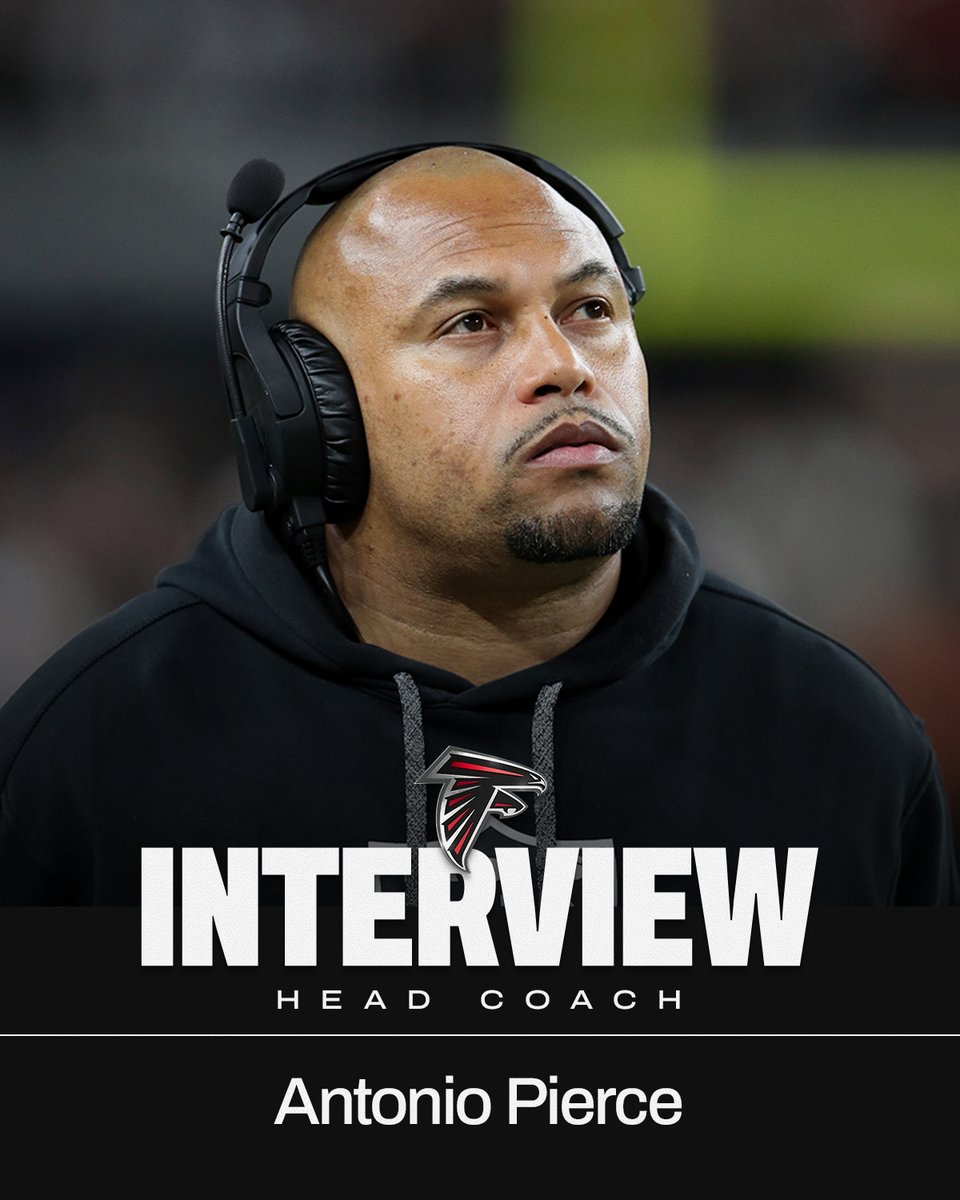 Atlanta Falcons tweet media