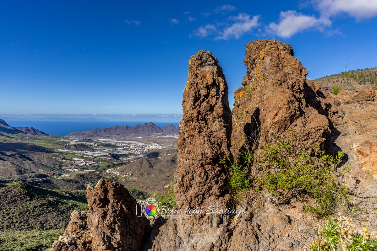 📷#LaAldeaDeSanNicolás
#GranCanaria
🇮🇨#IslasCanarias