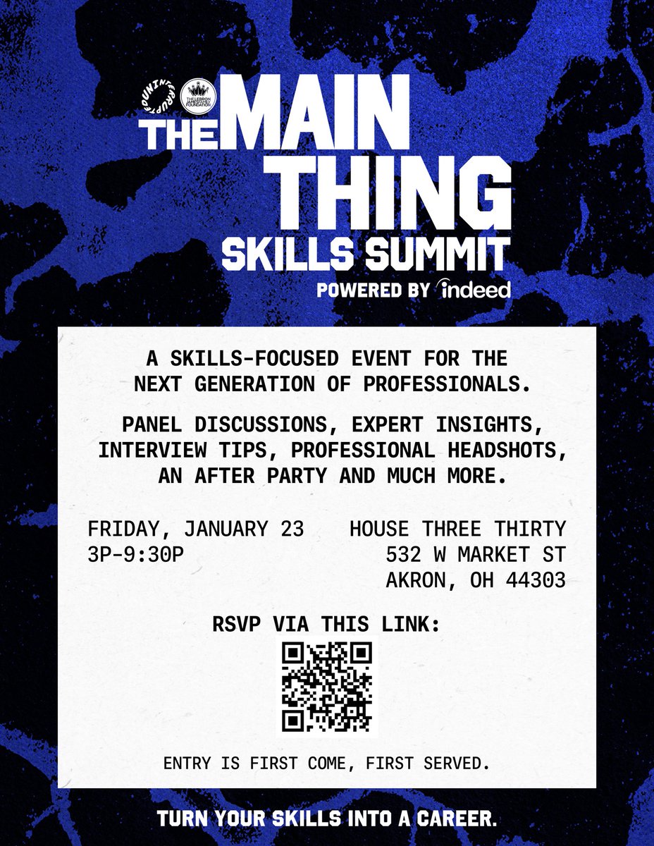 LeBron James Family Foundation tweet media