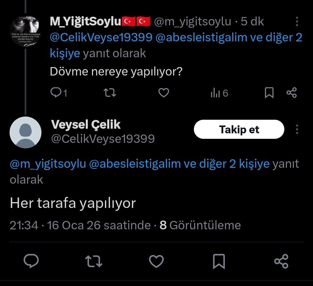 Düşününce doğru aslında her tarafa yapılır 😂