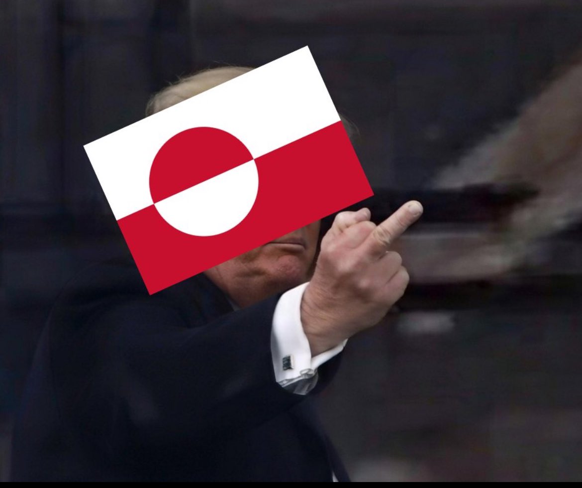 CarlaMeckelborg's tweet image. Canada Stands With Greenland. 🇨🇦🇬🇱