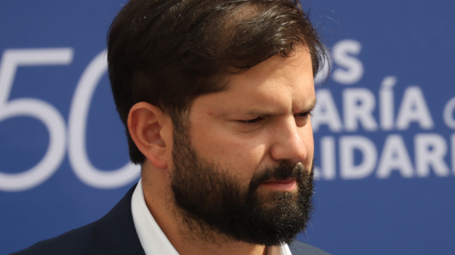 Cooperativa's tweet photo. #Cooperativa90 Magistrados a Boric por caso Gatica: La Justicia no es una noción subjetiva ni una valoración política https://t.co/rb20TfQtU3 https://t.co/OuGT8Vxnfu
