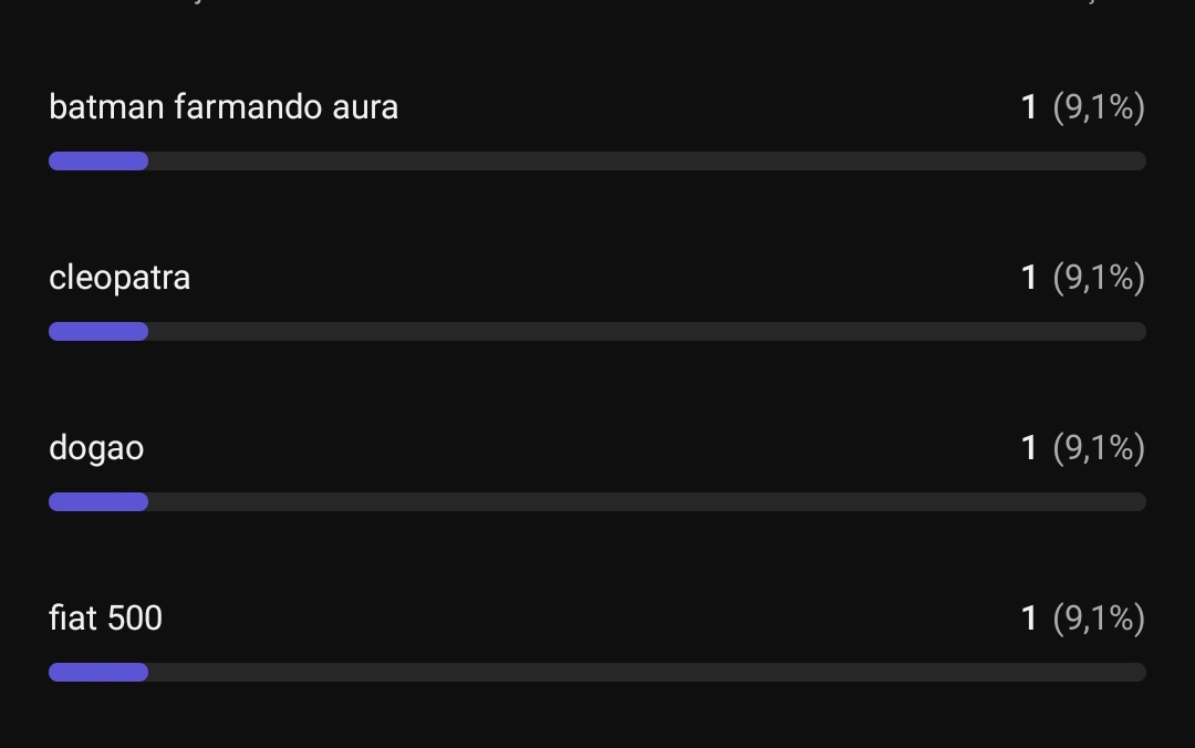 FANTASCOPE's tweet image. VSF