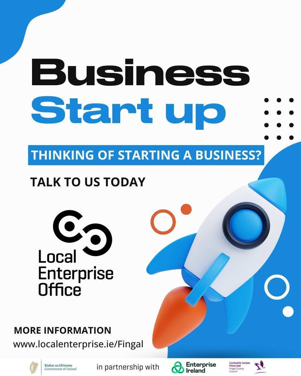 LEO Fingal tweet media