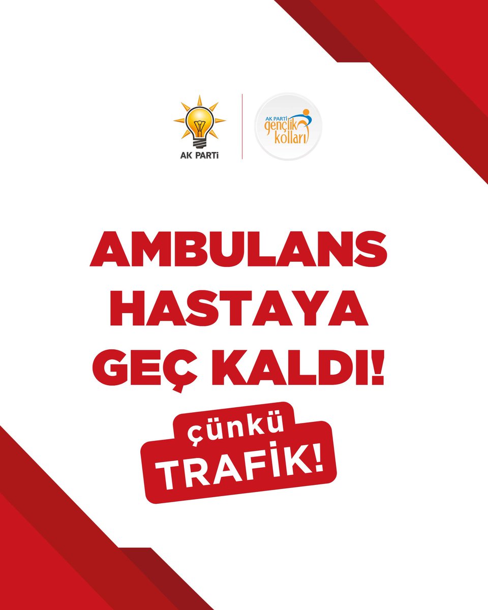 Belediyeleri hizmet için değil rant için kullananlar, milletle muhatap olacak yüzü olmayanlar. 

En basit hizmetleri bile sağlayamayan bir anlayış, sorumluluktan kaçıyor ve bedeli vatandaşa ödetiyor.