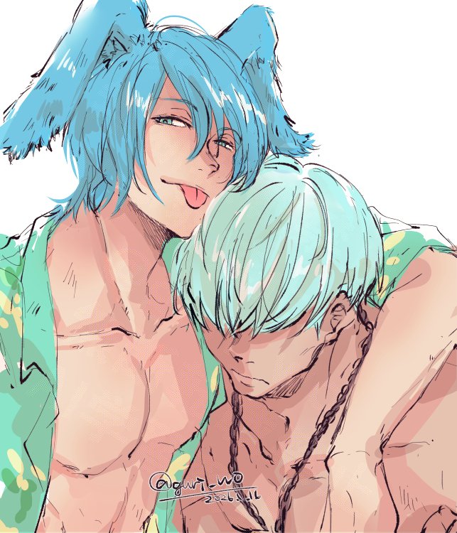 guri_wo's tweet image. 原稿中に描いたもののあげるタイミングを逃していたので今あげる