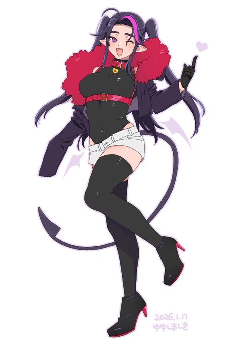 絵が描けました こんな時間にアップしなくても… 