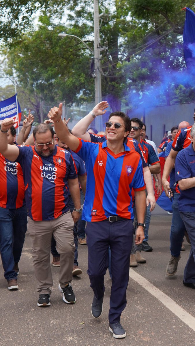 Sin dudas Carlos Rejala es pueblo