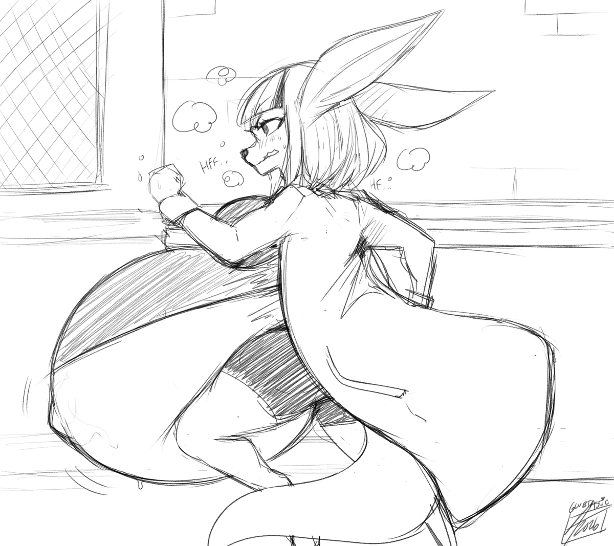 Glubby 🔞 tweet media