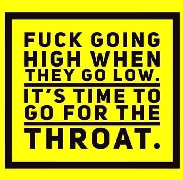 AZ_Brittney's tweet image. Who's with me. 🖐️