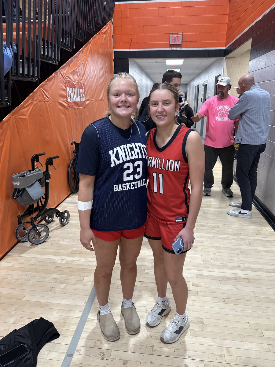 London Backes tweet media