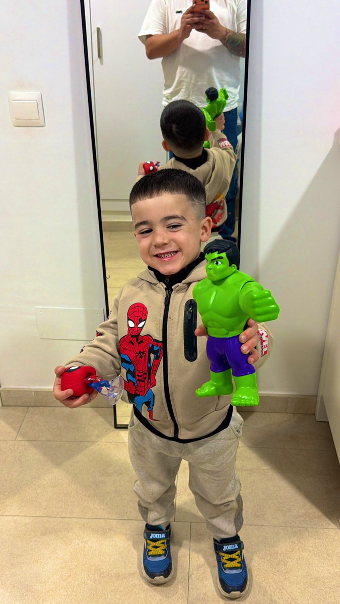 JulitoPro's tweet image. 😍😍😍